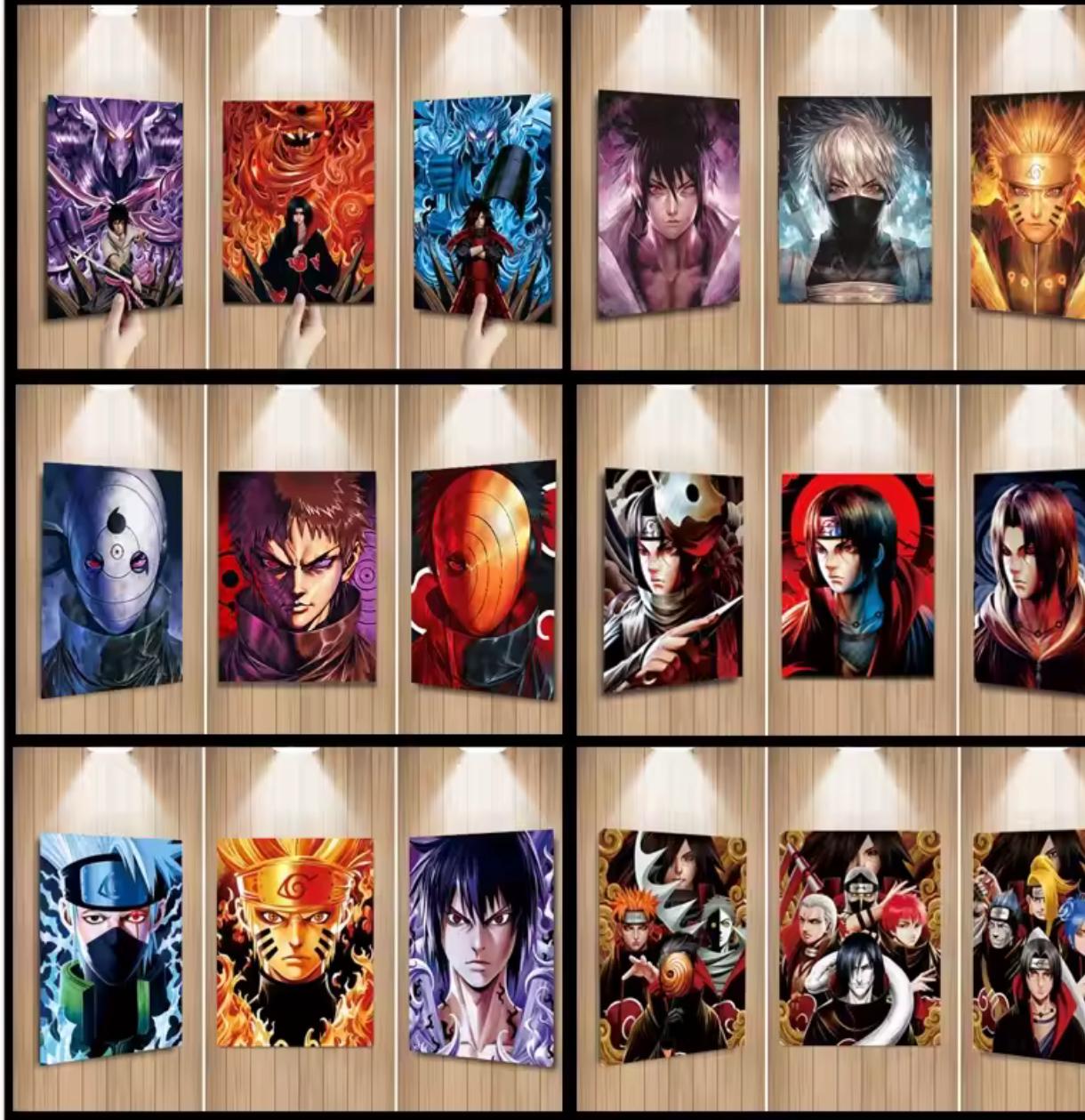 3D Lenticular Frames